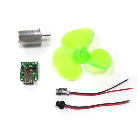 Portable Wind Power Generator-TI00680-Veeddydropshipping
