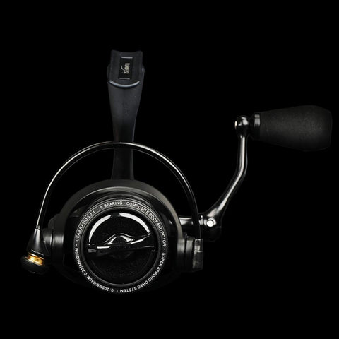 Lightweight Spinning Reel NA 2000 3000 4000 5000 9BB 5.2:1 NANO Fishing Reels -OS00509-Veeddydropshipping