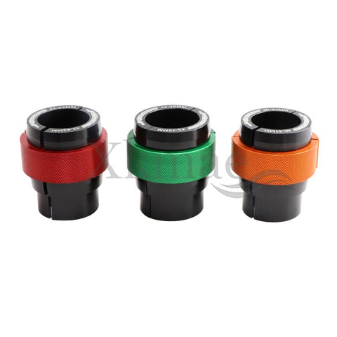 Motorcycle CNC Oil Seals Front Driver Damping Fork Tool-AM01281-Veeddydropshipping