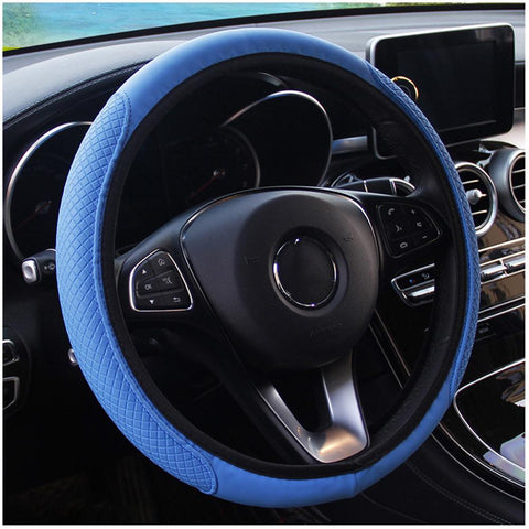 Wheel Cover  For Diameter Steering Wheel Car Accessories-AM01468-Veeddydropshipping