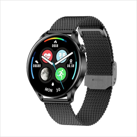 Smart Watch Men Women Blood Pressure Heart Rate Monitor Sport Smartwatch -CE00740-Veeddydropshipping