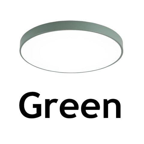 Modern simplified art LED Ceiling Light-TI00268-Veeddydropshipping