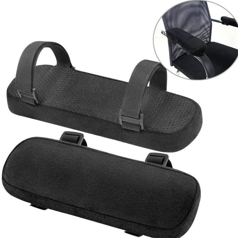Chair Parts Arm Pad Memory Foam Armrest Cover-HA00413-Veeddydropshipping