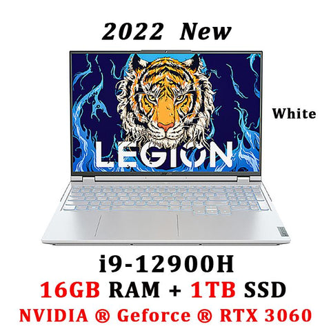 LEGION  Gaming Screen Notebook-CO00315-Veeddydropshipping