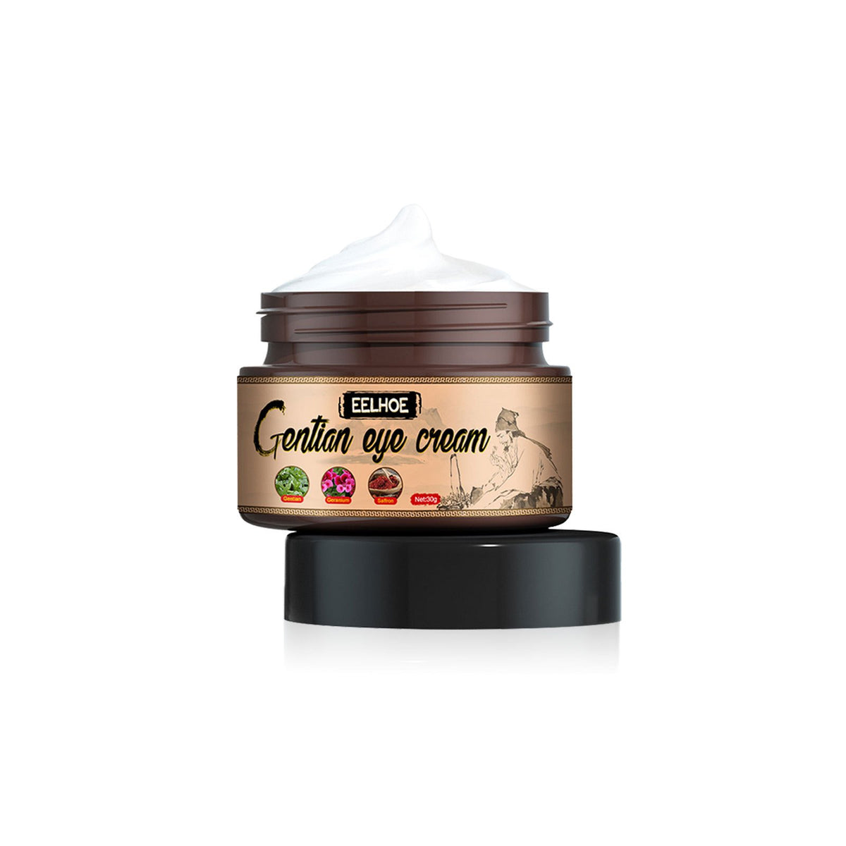 Moisturizing Anti-Puffiness Lifting Firming Care Serum-BH00237-Veeddydropshipping