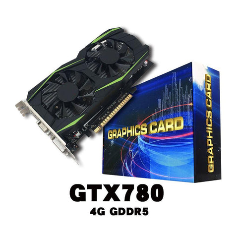 Gaming Graphics Card High Definition Video Cards with Fan-CO00008-Veeddydropshipping
