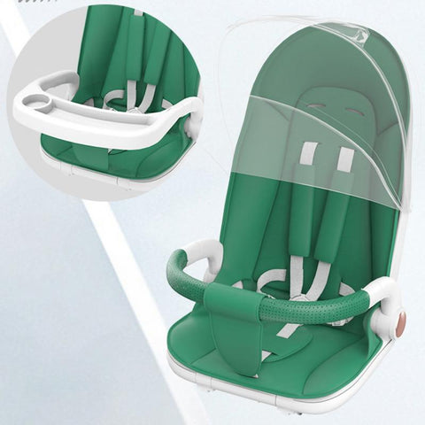 Baby Stroller Foldable Travel Carriage Cart Lightweight Stroller Children-TB00358-Veeddydropshipping