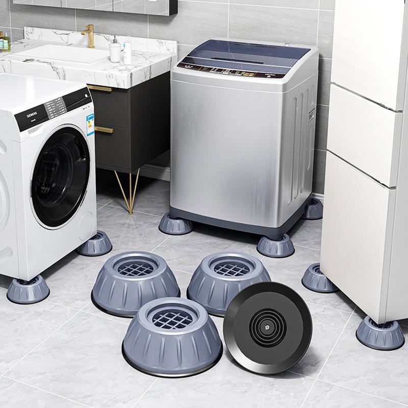 Washing Machine Feet Pads Anti Vibration Pads-HA00855-Veeddydropshipping