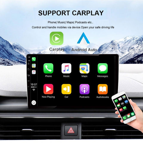 Android 10 Car Radio For Chevrolet TrailBlazer 2012 - 2016 S-10 S10-AM00655-Veeddydropshipping