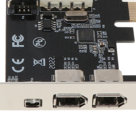 Firewire Card Adapter 6-4 Pin Cable-CO00175-Veeddydropshipping