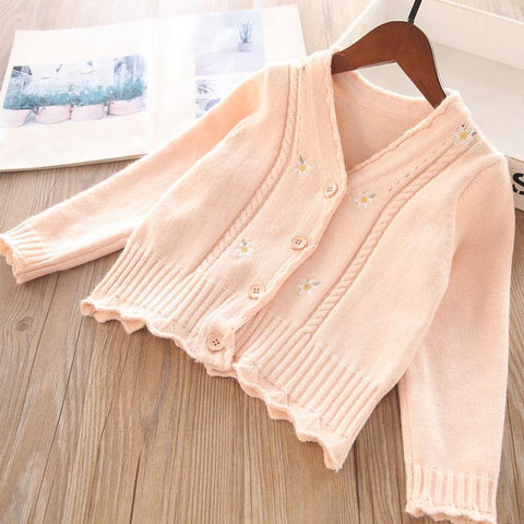 Summer Lolita Child Costume Clothes Girls Casual Midi Dress Children-TB00843-Veeddydropshipping