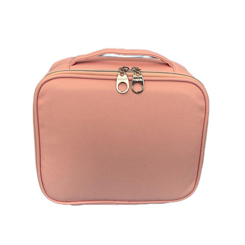 Bags Small Cosmetics Make Up Bag for Women Girls Zipper Pouch-BS00537-Veeddydropshipping