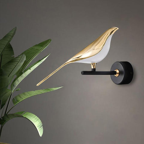 Modern Simplicity LED wall lamp-TI00431-Veeddydropshipping
