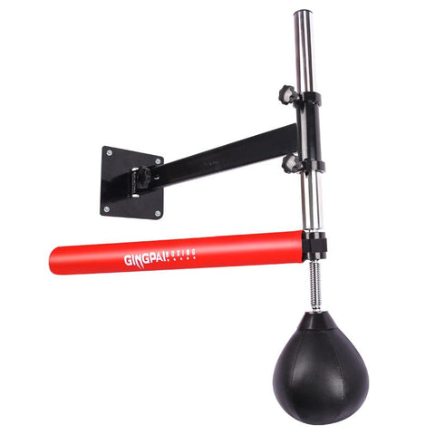 Stick Target Wall-mounted Speed Ball Sensitive Dodge Punching-OS01485-Veeddydropshipping
