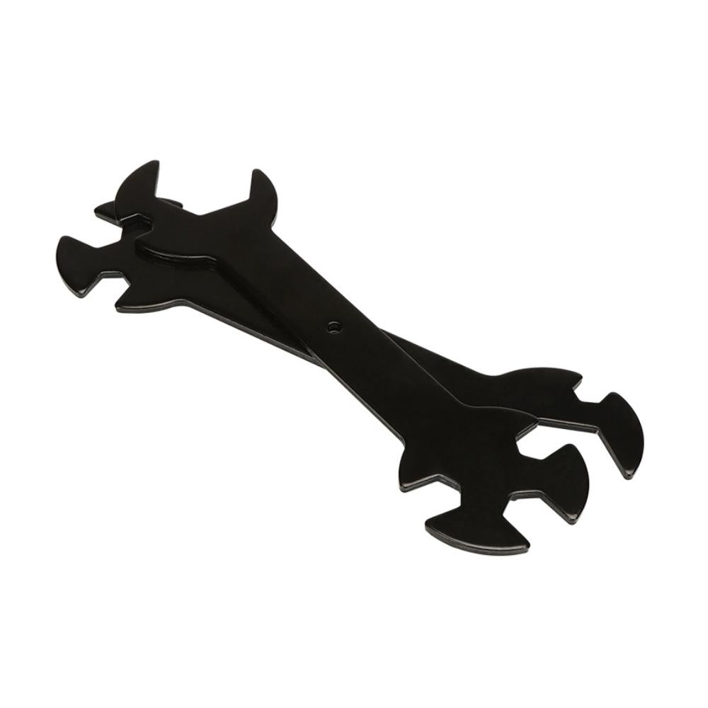 2PCS L-Shaped 6mm 7mm Wrench Tool For Fixed MK8 E3d Brass Nozzle 5 IN 1-Veeddydropshipping