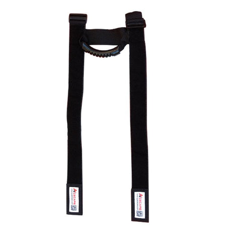 Webbing Band Adjustable Holder with Handle-CO00628-Veeddydropshipping