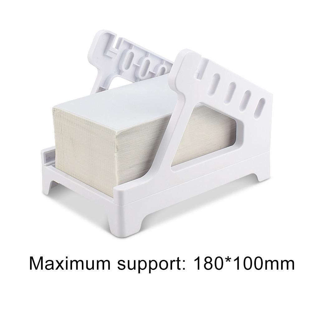 Universal Home Office Dispensing Machine School External Rolls Fanfold Stand Desktop Printer-Veeddydropshipping