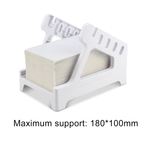 Universal Home Office Dispensing Machine School External Rolls Fanfold Stand Desktop Printer-Veeddydropshipping