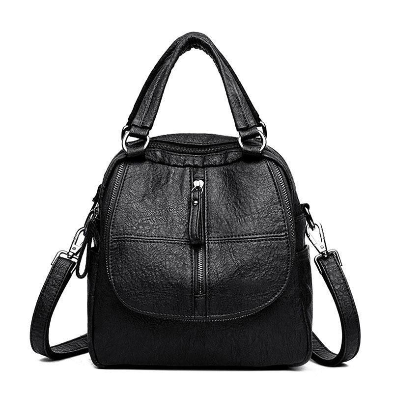 Travel Bag Fashion Multi-Functional Women Large Capacity Backpack-BS00065-Veeddydropshipping