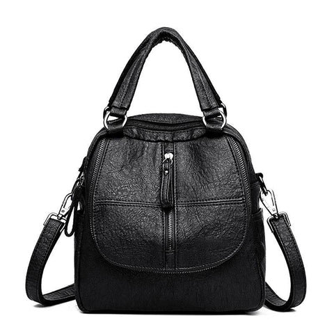 Travel Bag Fashion Multi-Functional Women Large Capacity Backpack-BS00065-Veeddydropshipping
