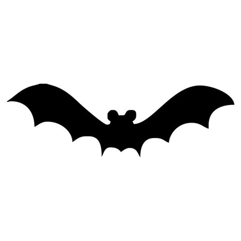 Stickers Vinyl Decal Bat Motorcycle Decorative Accessories-AM00959-Veeddydropshipping