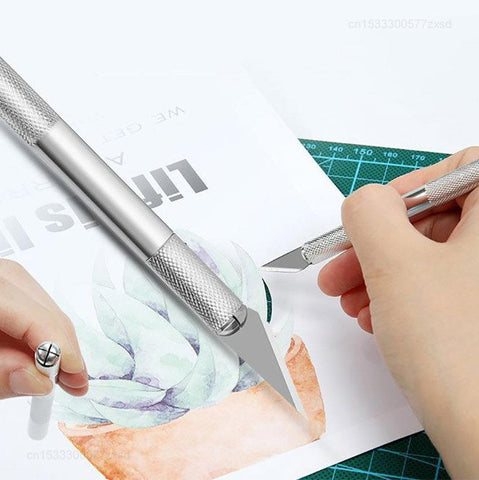 Wood Carving Knife Set-TI00120-Veeddydropshipping