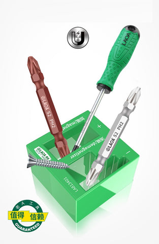 Screwdriver Bit magnetic Tool Electric Screwdriver-TI00115-Veeddydropshipping