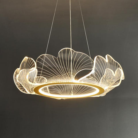 Light luxury chandelier  modern-TI00412-Veeddydropshipping