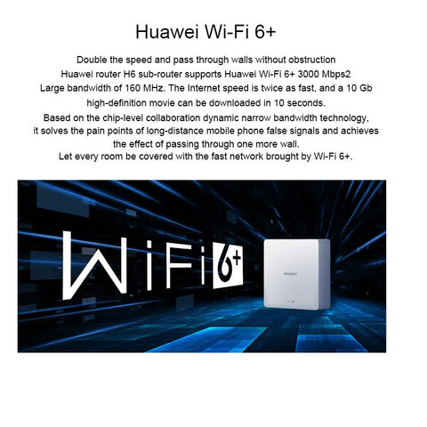 Wireless Router Mesh  Repeater Extender-CO01338-Veeddydropshipping