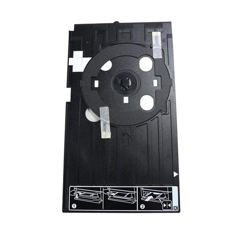 Inkjet CD/DVD Tray Printer-CO01125-Veeddydropshipping