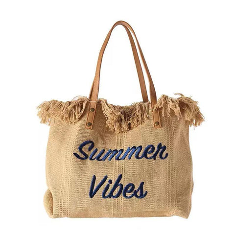 Tote Bag Large Capacity Bucket Bags Female Shopper Bag-BS00101-Veeddydropshipping