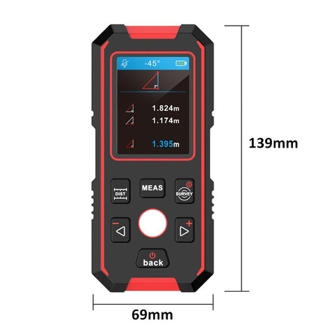 Metal Detector Wires Copper Wall Scanner-CO01523-Veeddydropshipping