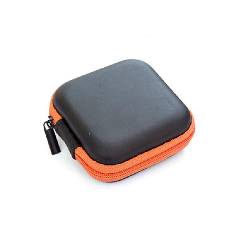 1 Pc Earphone Storage Bag Mobile Phone Data Cable Charger Storage Box Digital Storage-PA00921-Veeddydropshipping