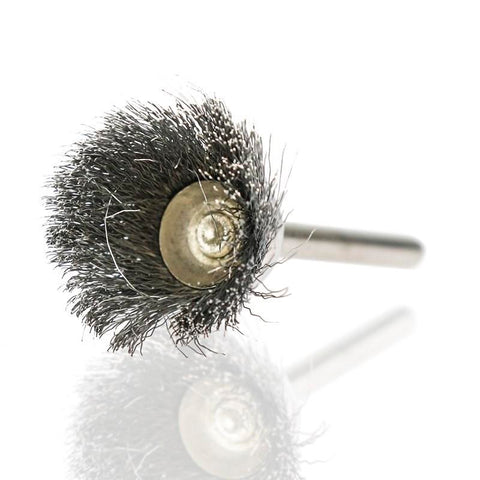 Stainless Steel Wire Brush Shank Abrasive Tool-TI00116-Veeddydropshipping