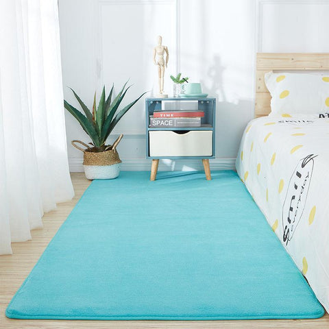 Nordic Style Carpet for Living Room Bed-HA00457-Veeddydropshipping