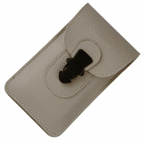 Men Waist bag Zero wallet mobile phone Mini bag-BS00581-Veeddydropshipping