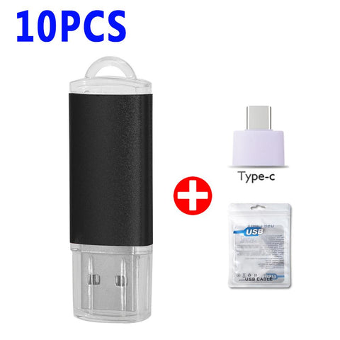 USB Flash Drive Pen  Memory Stick-CO00797-Veeddydropshipping
