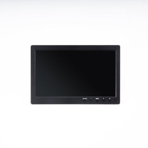 10.1 inch HD Car Monitor LCD HD Digital Screen 1024*600 IPS-AM00669-Veeddydropshipping