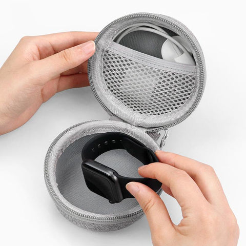 Home Storage Bag Watches and Watch Chargers-HA01907-Veeddydropshipping