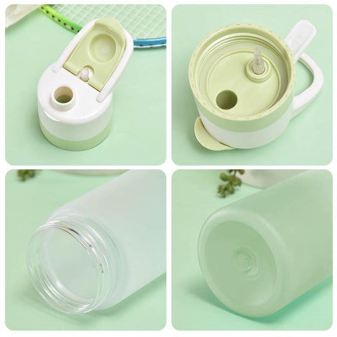 Water Bottle Outdoor Sport Fitness Water Cup-HA01250-Veeddydropshipping
