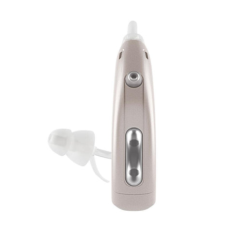 Hearing Aids Rechargeable Ear Back Type Hearing Device-BH00818-Veeddydropshipping