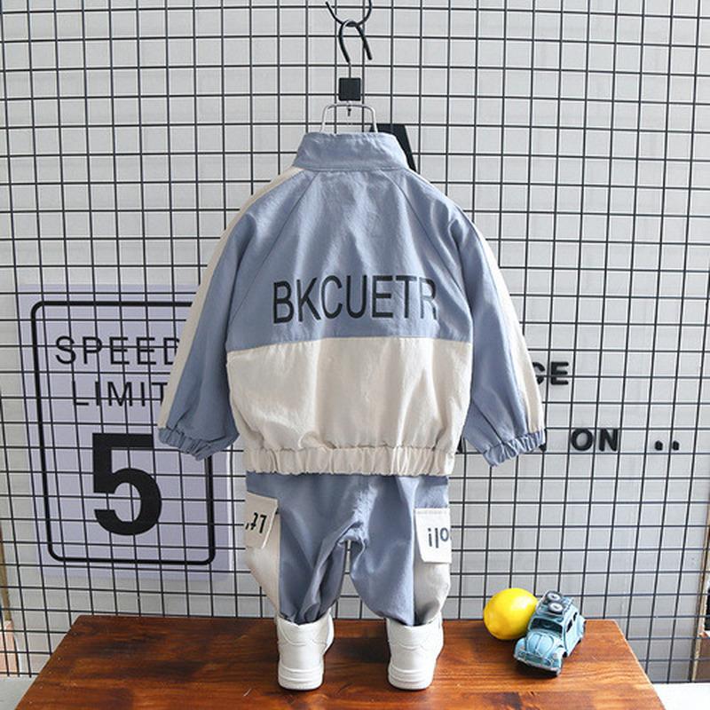 Winter Children Dinosaur Coat Long Sleeve Boy Baby Sets-Veeddydropshipping