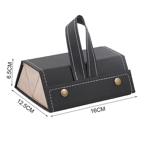Organizer Box Multi-slot Eyeglasses Storage-HA00793-Veeddydropshipping