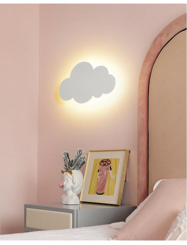 LED Wall Lamp Modern-TI00459-Veeddydropshipping