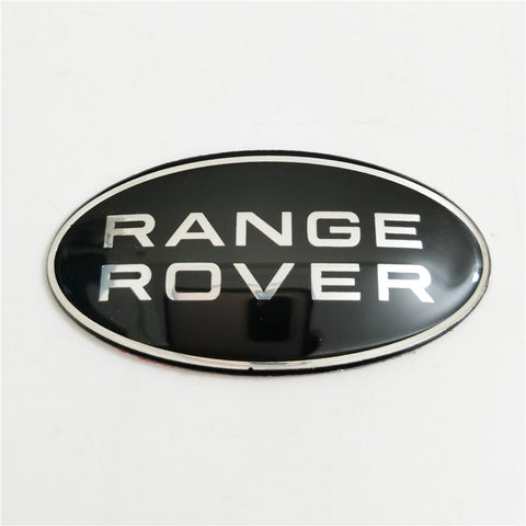 Emblem Accessories For Range Rover Freelander Discovery-AM00971-Veeddydropshipping