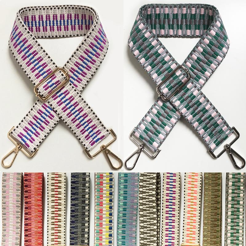 Belt Shoulder Crossbody Bag Strap Replacement Adjustable Strap-BS00719-Veeddydropshipping