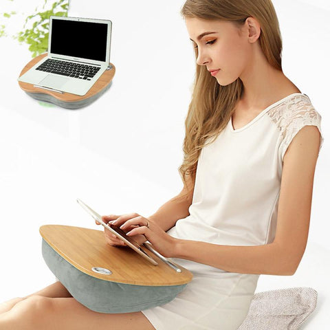 Laptop Stand Holder Handy Lap Tray Laptop Table-HA01602-Veeddydropshipping
