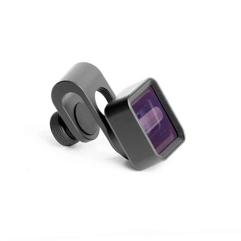 Universal Anamorphic Lens For iPhone 14 13 Pro Max-PA01248-Veeddydropshipping