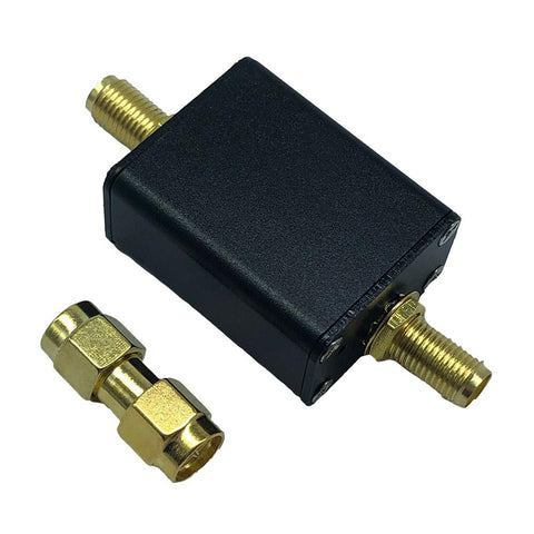 Broadcast Band Stop FM Block Filter Communication System 88-108 MHz -CE00951-Veeddydropshipping