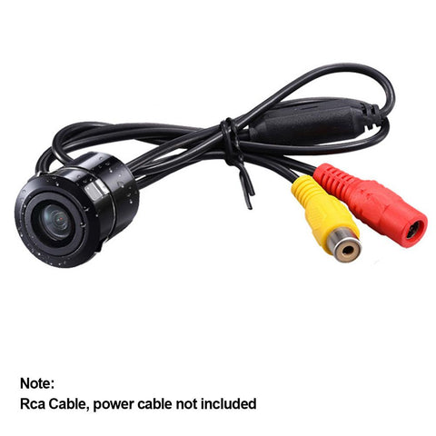 HD Rear View Camera Car Reverse Camera IP68 Waterproof CCD Lens-AM00712-Veeddydropshipping